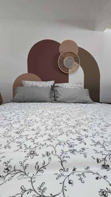 2E Grand Studio Agen Hyper Centre - Clim - Jacobins ภายนอก รูปภาพ